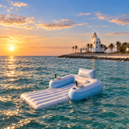 PoolBoat™ Lounger